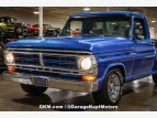 Thumbnail Photo 31 for 1972 Ford F100